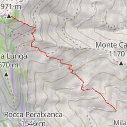 thumbnail for Monte Soglio