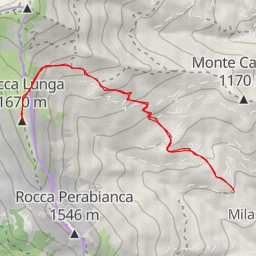 thumbnail for Rocca Lunga