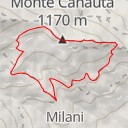 thumbnail for Monte Canautà