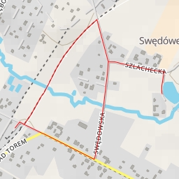 thumbnail for Młynarska