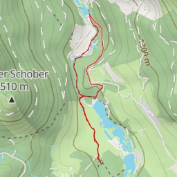 thumbnail for Barefoot waterway