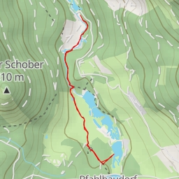 thumbnail for Häuslteich