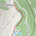 thumbnail for Bergbaustraße - Bergbaustraße