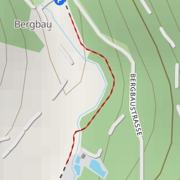 thumbnail for Bergbaustraße - Bergbaustraße