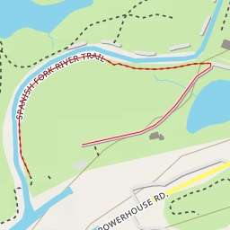 thumbnail for Spanish Fork River Trail - Spanish Fork River Trail