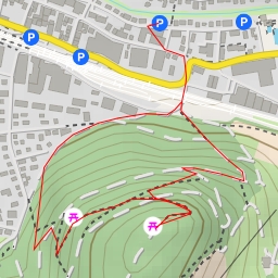 thumbnail for Kernenweid