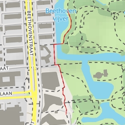 thumbnail for Beethoven vijver