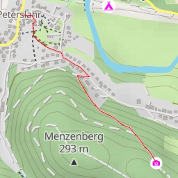 thumbnail for Niedersteinebach-Weg
