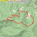 thumbnail for Maestà di Tizzano