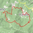 thumbnail for Strada Vicinale di Spaliena