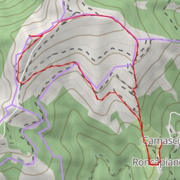 thumbnail for Cima di Sassalto