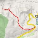 thumbnail for Tahoe Rim Trail (RelayPeak) - Tahoe Rim Trail (RelayPeak)