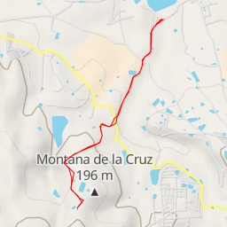 thumbnail for Camino de La Cruz - Camino de La Cruz