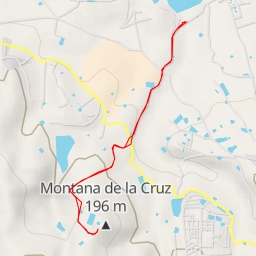 thumbnail for Camino de La Cruz - Camino de La Cruz