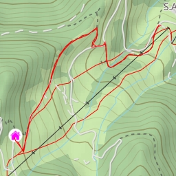 thumbnail for Rifugio Meira Garneri
