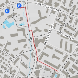 thumbnail for Heerenwiesen - Zürich