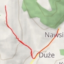 thumbnail for Jarzębackie Góry