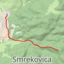 thumbnail for Veľká skala