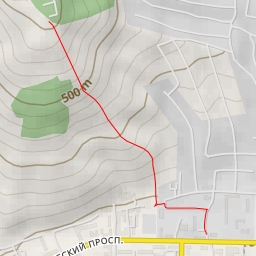 thumbnail for Обзорная площадка