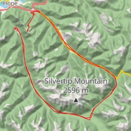 thumbnail for Wells Peak