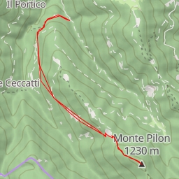 thumbnail for Monte Pilon