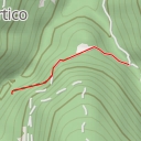 thumbnail for Cascata della Pisota