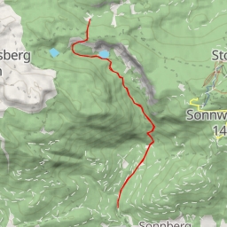 thumbnail for Schildenwangalm