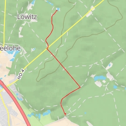 thumbnail for Hirschgrund - Hirschgrund