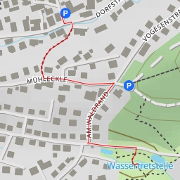 thumbnail for Wassertretstelle