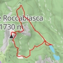 thumbnail for Monte Roccabiasca