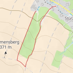 thumbnail for Hohnsteiner Straße - Dürrröhrsdorf-Dittersbach