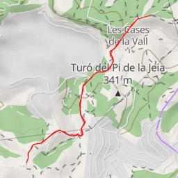 thumbnail for Turó dels Aladerns