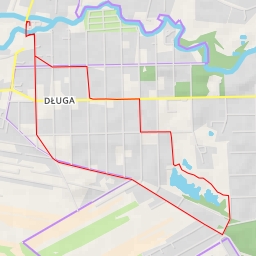 thumbnail for Cedrowa