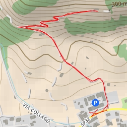 thumbnail for Borgo San Michele