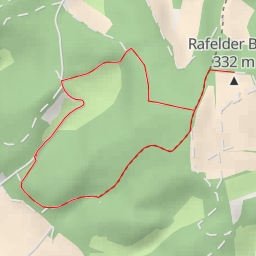 thumbnail for Rafelder Berg