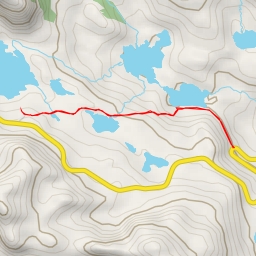 thumbnail for Vía Cuenca - Molleturo - Puerto Inca