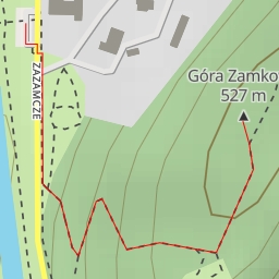 thumbnail for Góra Zamkowa