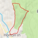 thumbnail for Whitber Hill