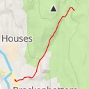 thumbnail for Tarn Bar