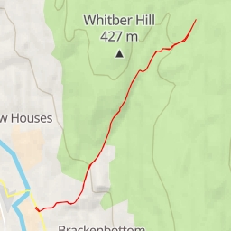 thumbnail for Marble Quarry Hill