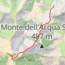 thumbnail for Monte la Pieve