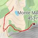 thumbnail for Monte Maggiore