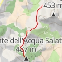 thumbnail for Monte dell'Acqua Salata