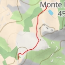 thumbnail for Monte del Verro