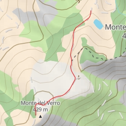 thumbnail for Monte del Verro