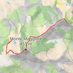 thumbnail for Via Croara