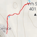 thumbnail for Crkva sv. Mihovila - Lubenice