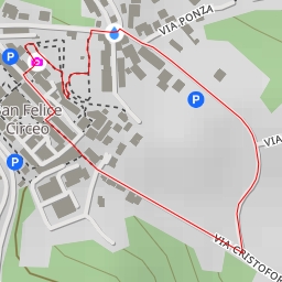 thumbnail for Vicolo della Corte