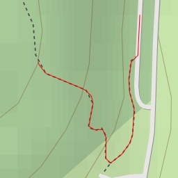 thumbnail for Accrobranche des pierres jaumâtres - D 67