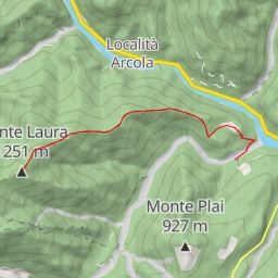 thumbnail for Monte Laura